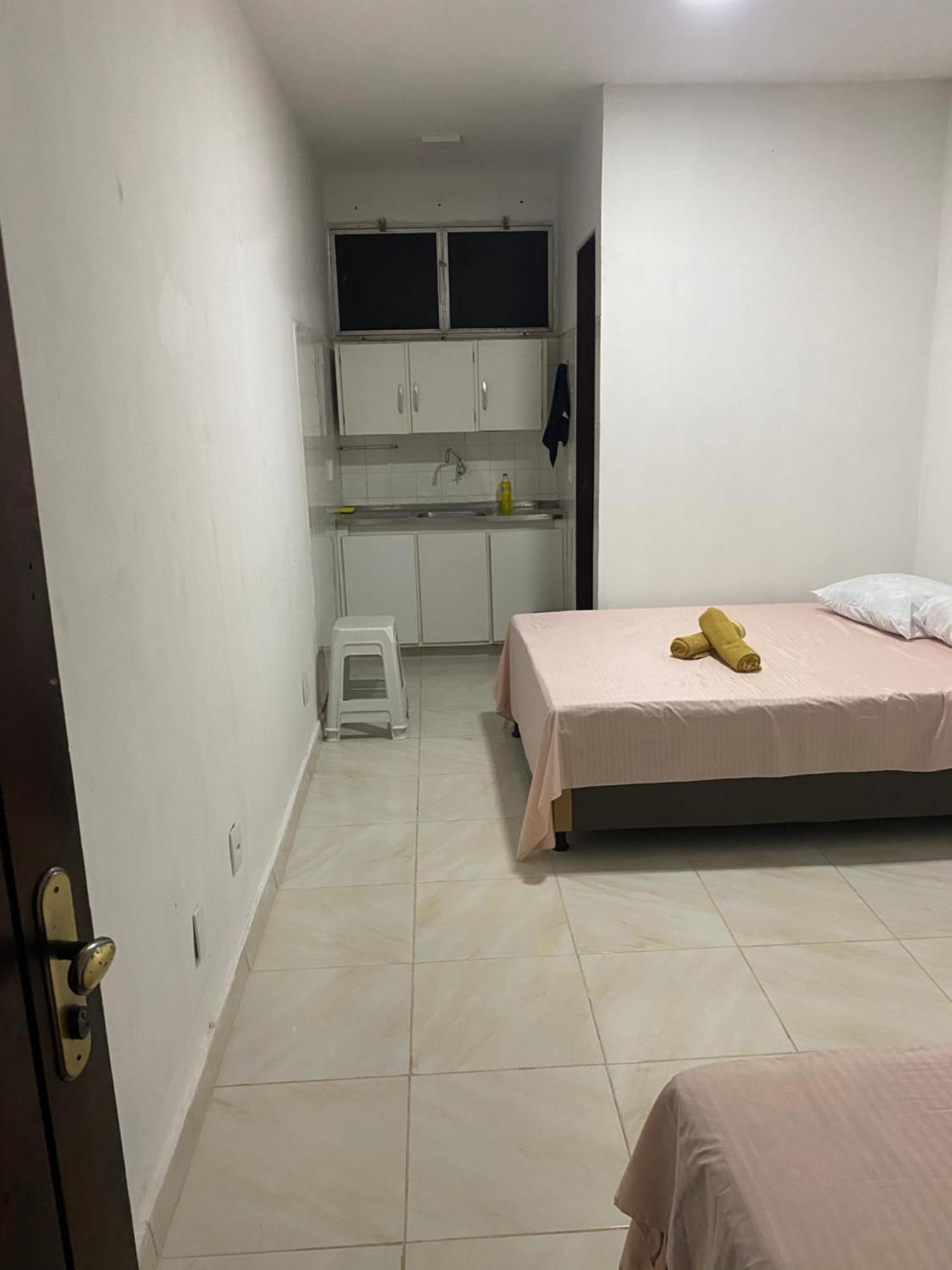 Apartamento Atlantico Flat