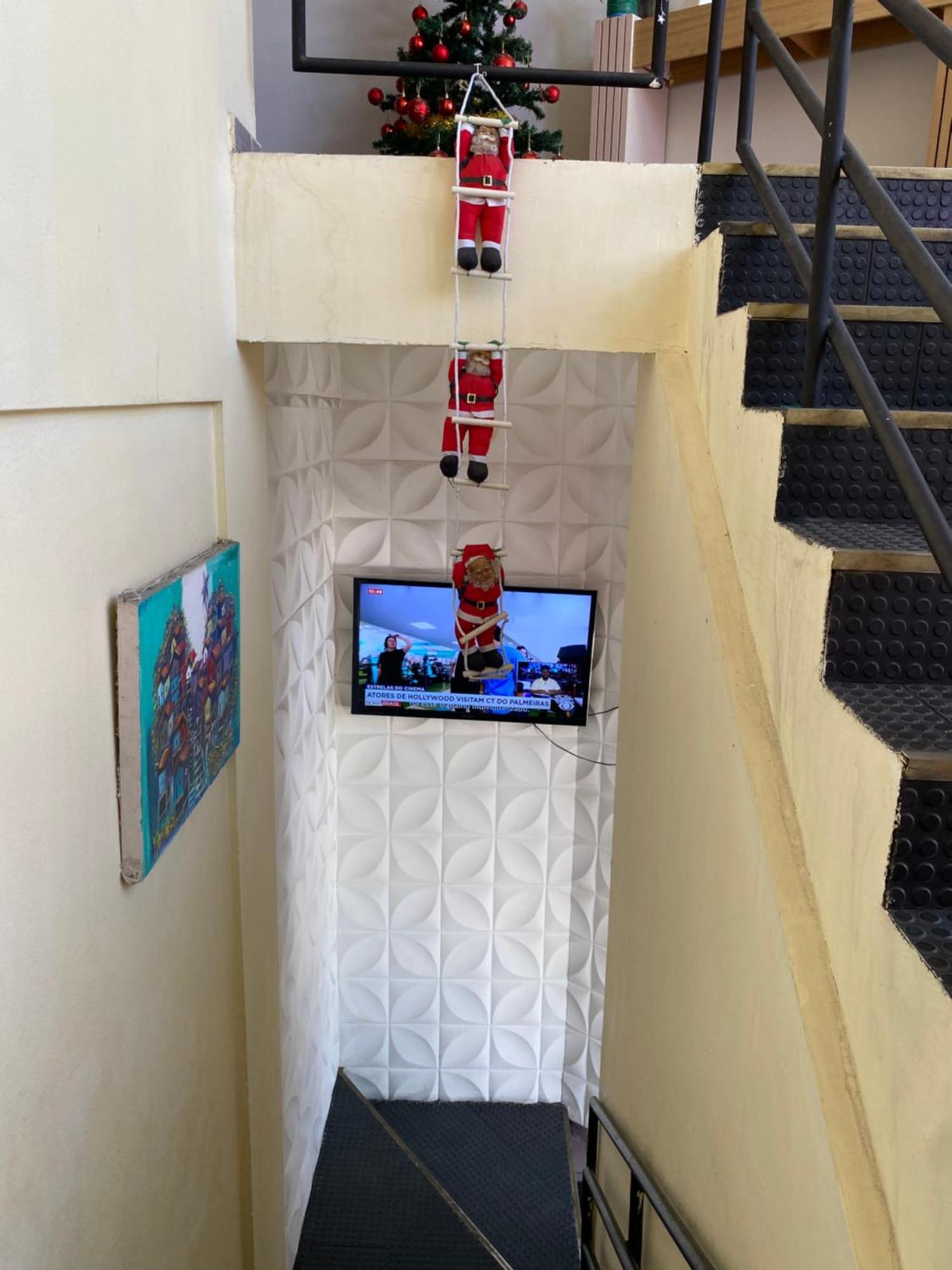 Atlantico Flat Apartamento