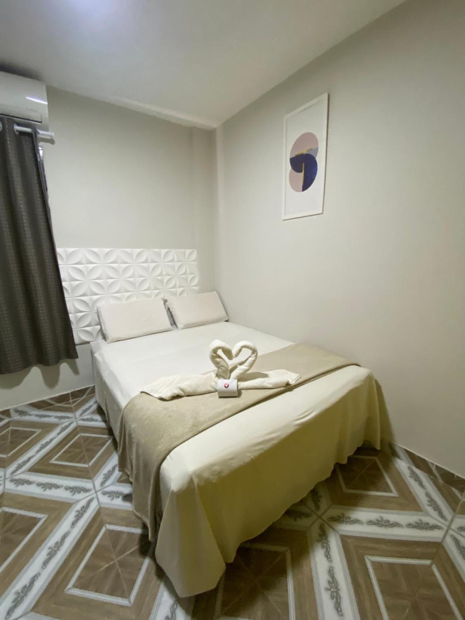 Atlantico Flat Apartamento