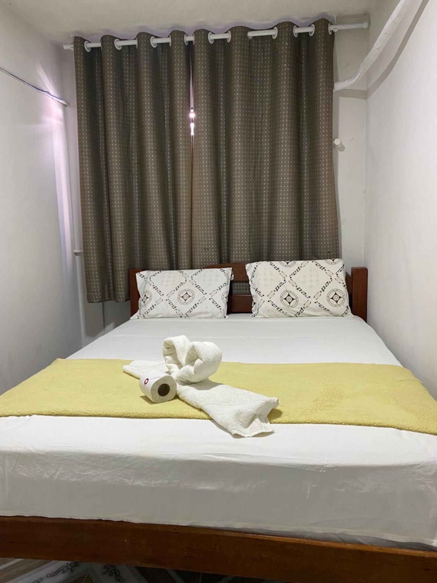 Atlantico Flat Apartamento *