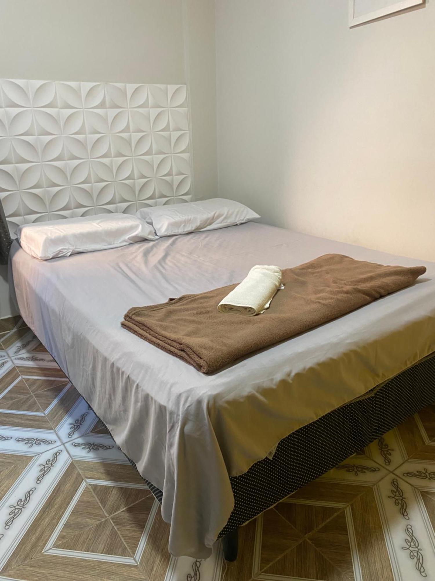 Atlantico Flat Apartamento