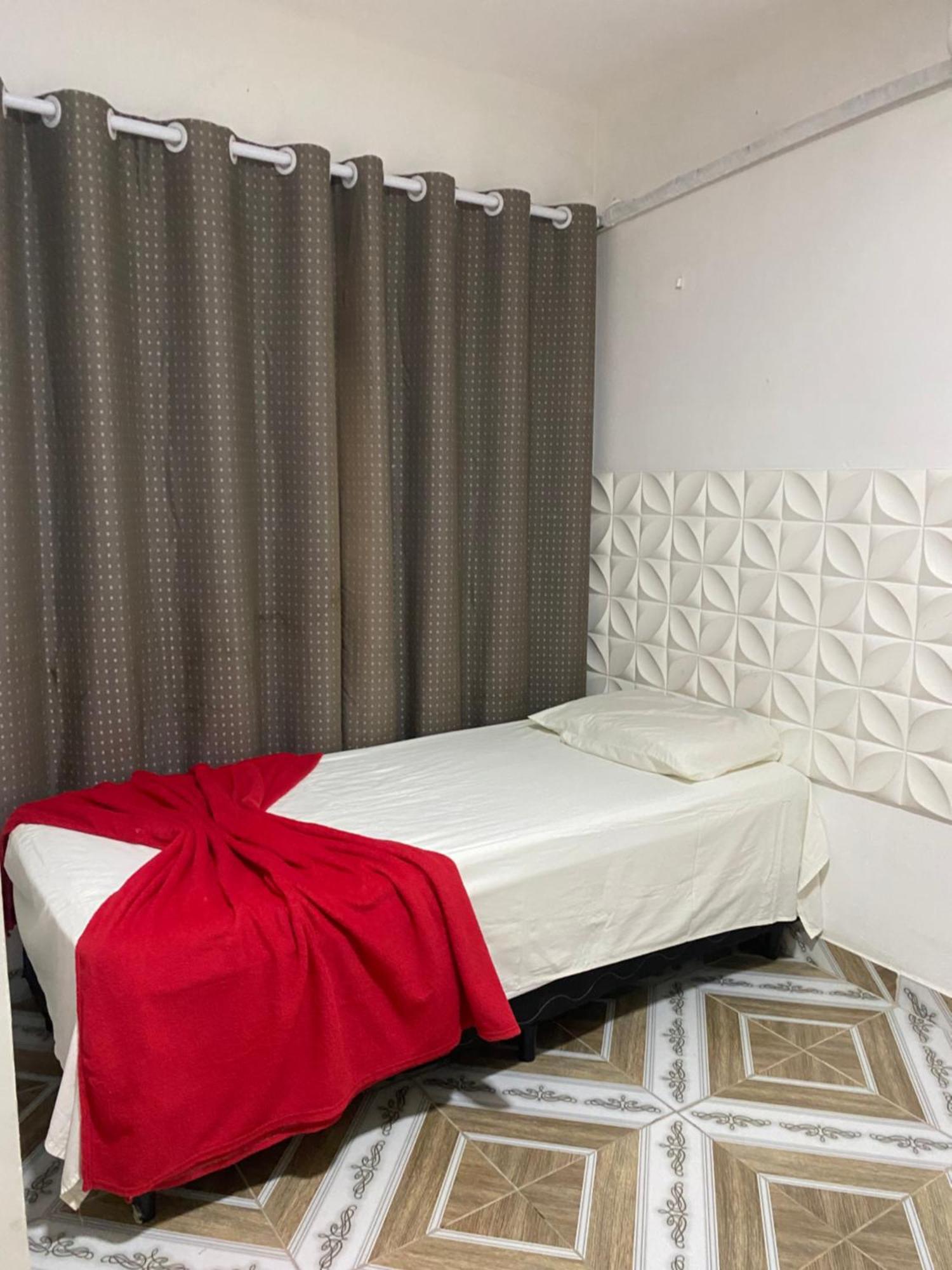 Apartamento Atlantico Flat João Pessoa
